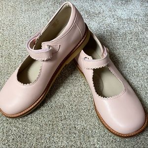 Elephantito Mary Janes